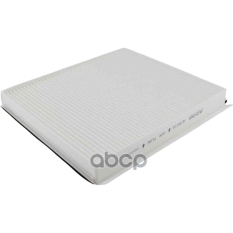 Фильтр салона OPEL Zafira 1.8 2005 - по наст. время  OPEL Astra 1.4 2004 - 2009  OPEL Astra 1.4 2007 - 2009