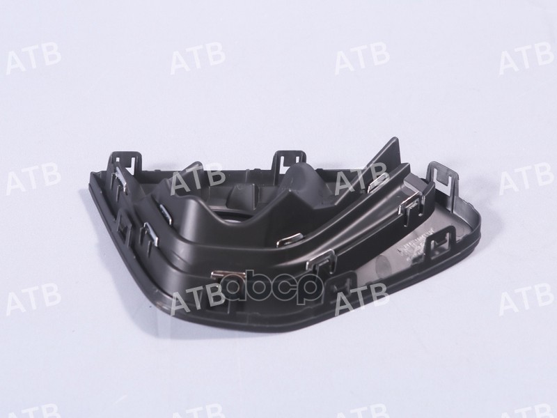 рамка ПТФ Haval F7 1 2019-2023 правая ATB