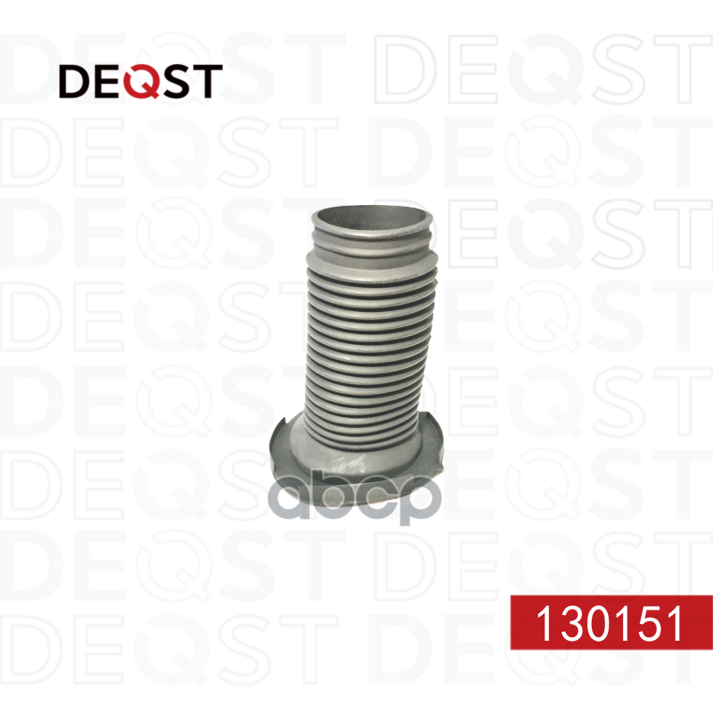 Пыльник амортизатора подвески DEQST арт. 130151