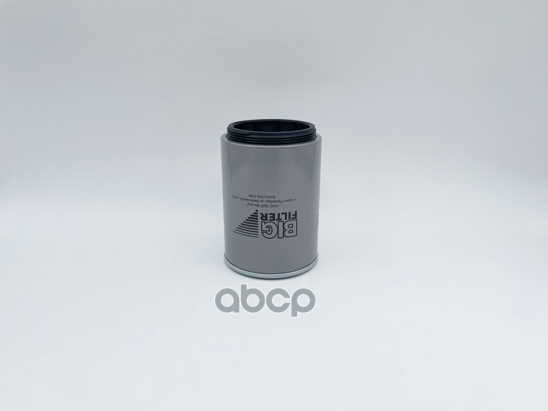 Фильтр топливный DAF TRUCKS 85, CF I, CF85, XF95, XF105  FOTON  JOHN DEERE  LIEBHERR  MAN F2000  SCANIA 4 (94-164)  VOLVO TRUCKS FH 12, FM (сепаратор, Parker-Racor)