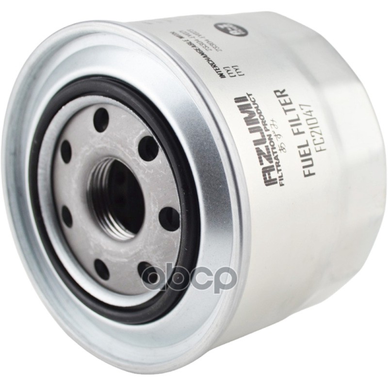 Фильтр топливный  AZUMI  FC21047 HINO 300 '13-, DYNA, TOYOACE '11- N04C