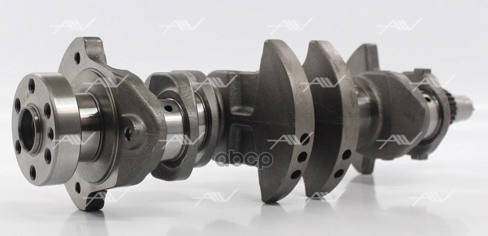 CN-32008 КОЛЕНВАЛ HYUNDAI/KIA G4FC 1.6I 16V (23110-2B000/23110-2B050)