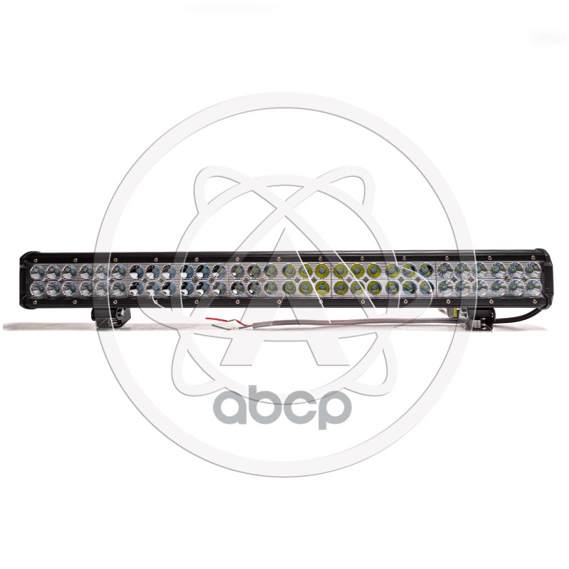 Фара дополнительная светодиодная (LED) (БАЛКА) AE180RT-60LED-LB-COMBO, напр/расс