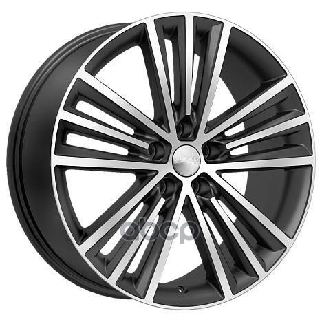 Диск SKAD, Манчестер 7.5x19/5x108ET45 63.35