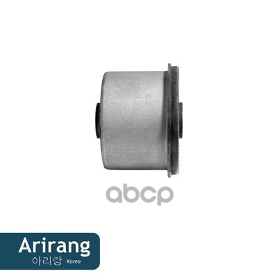 Сайленблок задней балки