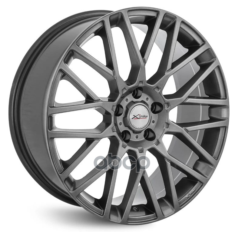 Диск X'trike, X-137 8.5x20/5x120ET45.5 62.5