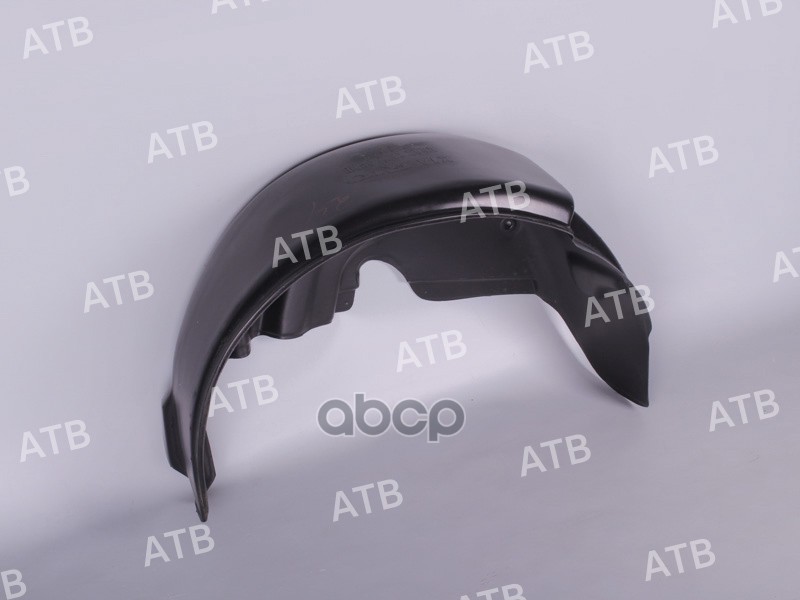 подкрылок Kia Rio 3 2015-2017 рестайлинг задний левый ATB