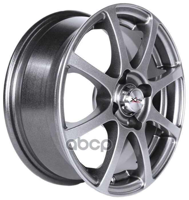 Диск X'trike, X-114М 5.5x14/4x100ET35 67.1