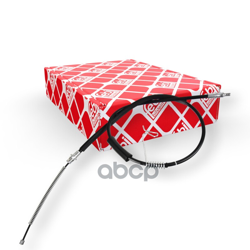 Трос Ручного Тормоза Febi арт. 176817