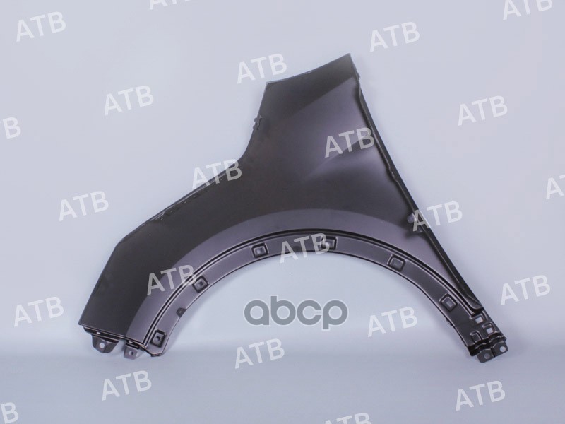 крыло Hyundai Creta 1 2016-2020 переднее правое без пов. ATB