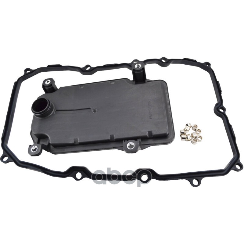 Фильтр АКПП с прокладкой поддона AUDI Q7 07-15, VW TOUAREG 7P JT33003K