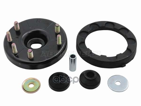 Опора передней стойки Honda Accord 08-13 (Спереди/ Справа) BAIKOR арт. BKSMF0123