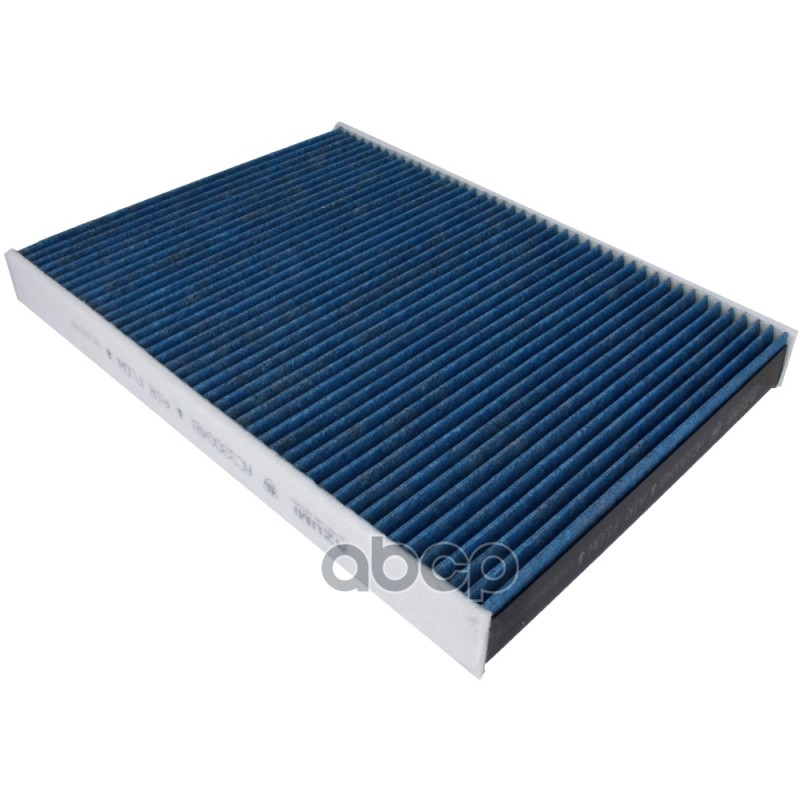 Фильтр салона антибактериальный 4A shield