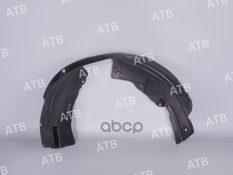 Защита крыла {ST01}