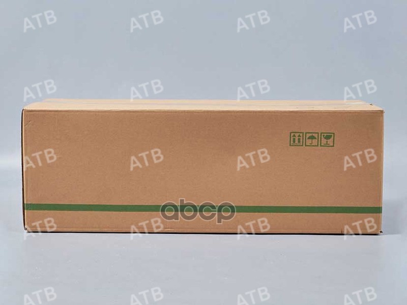 блок фара Kia Rio 4 2017-2020 под эл. кор. левая ATB