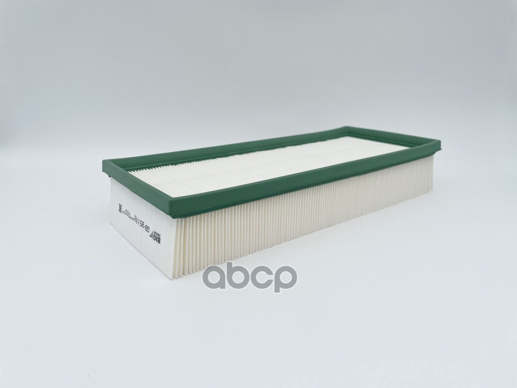 Фильтр воздушный Nissan Murano (Z51) 08-14, Teana (J32) 08-, Elgrand 10- 2.5 QR25DE Big Filter GB-95182 16546JA00A;16546JA00B;16546JA00C;NA2263;AMDFA787;LF0471;A2017;LX2586;LA2058;MFA2140;PF1307;A61900;ST16546JA00B;7101896SX;TBC1074;A2017;LF2208;