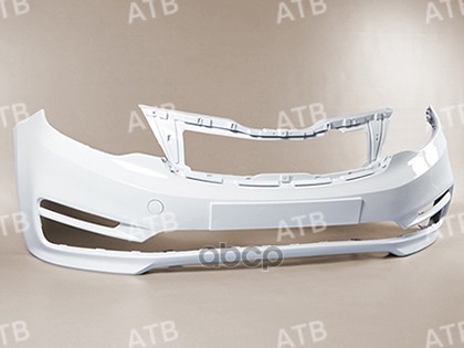 Бампер передний {ST02}