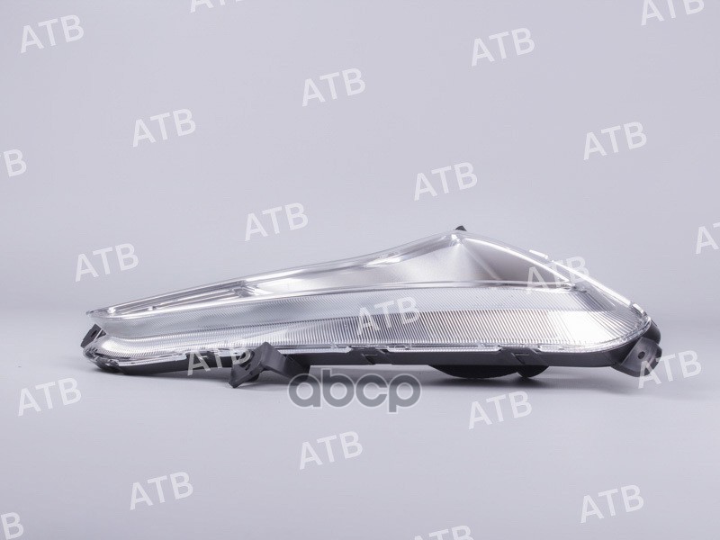 фонарь ПТФ Hyundai Solaris 1 2014-2017 рестайлинг правый ATB