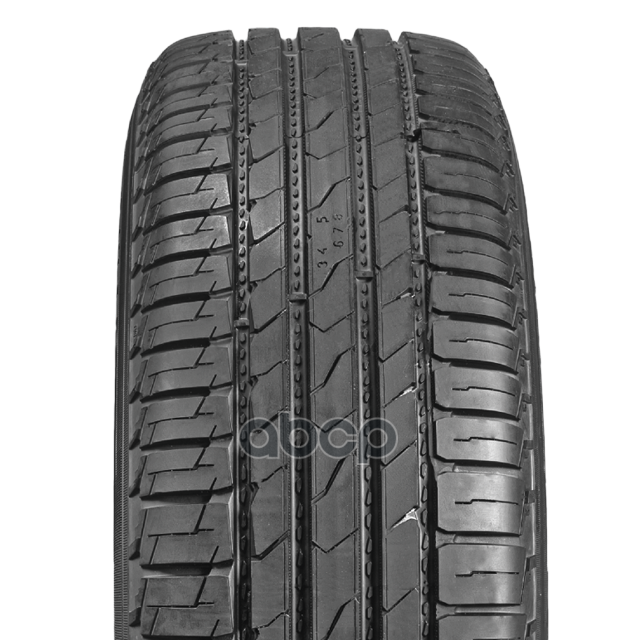 Автошина Ikon Character Aqua SUV (Nordman S2 SUV) 215/60 R17 96 H