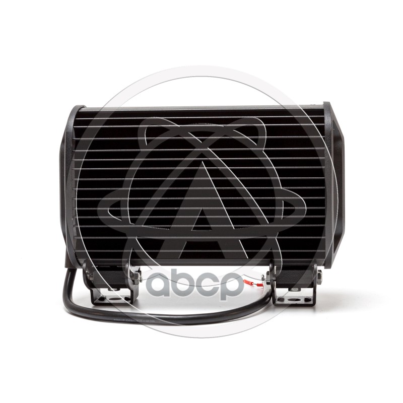 Фара дополнительная светодиодная (LED) AE108RT-36LED-COMBO, напр/расс. свет, 36