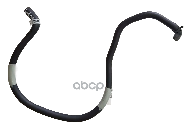 ШЛАНГ СИСТЕМЫ ОХЛАЖДЕНИЯ ДВИГАТЕЛЯ [ORG] GENERAL MOTORS арт. 95390852