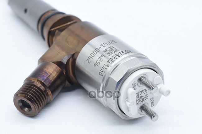 Топливная форсунка Caterpillar 326-4700/10R-7675 C6.4