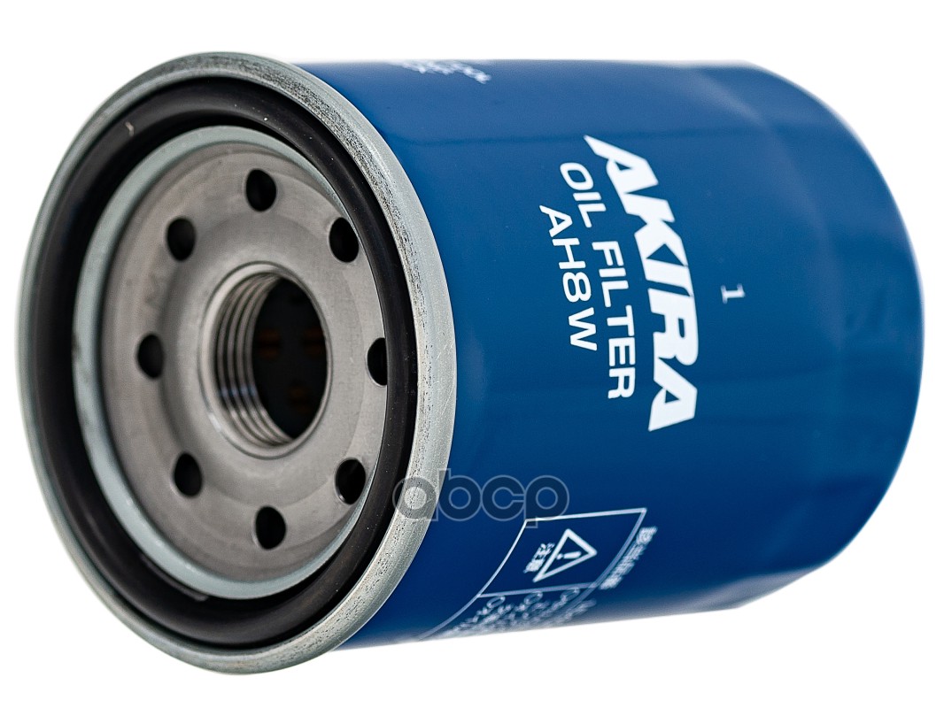 AKIRA OIL FILTER AH8W / (C-809)
