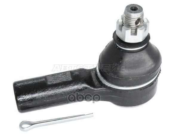 Наконечник рулевой MAZDA DEMIO 96-02/KIA RIO 99-04 LH=RH BAIKOR арт. BKTRE0010