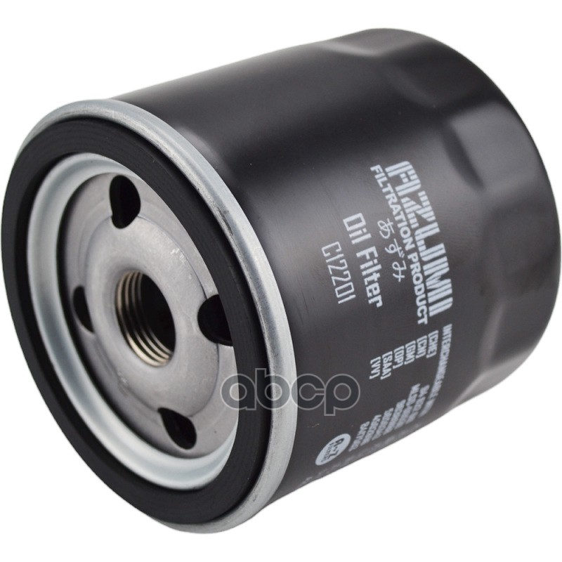 Фильтр масляный AZUMI C12201 DAEWOO-GM, Chevrolet, OPEL, SAAB