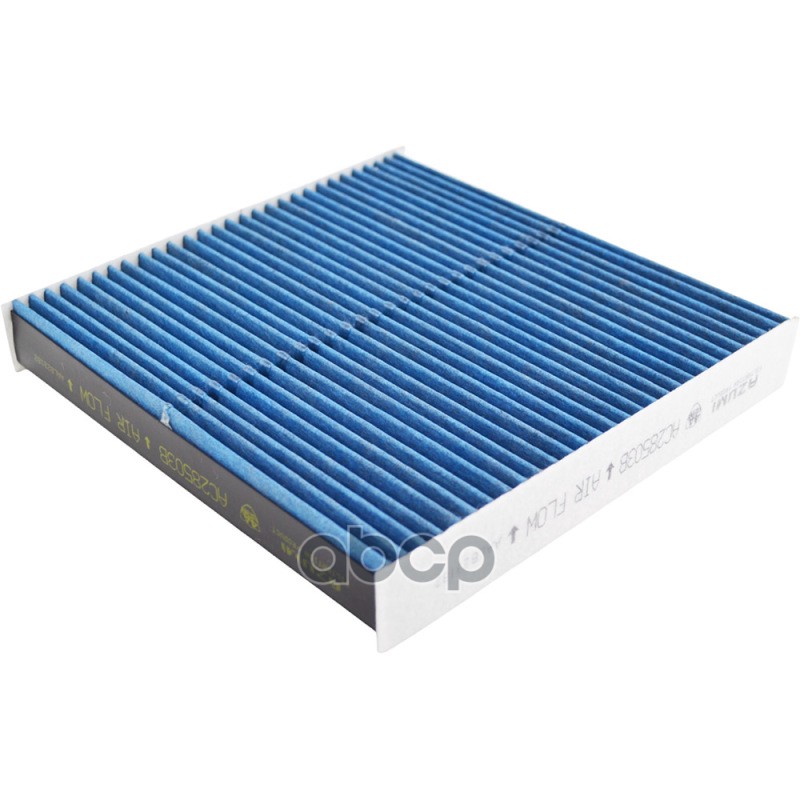 Фильтр салона антибактериальный HONDA CIVIC 15-/21-, CR-V 16- AC28503B