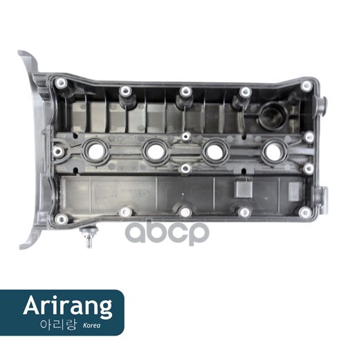 Клапанная крышка