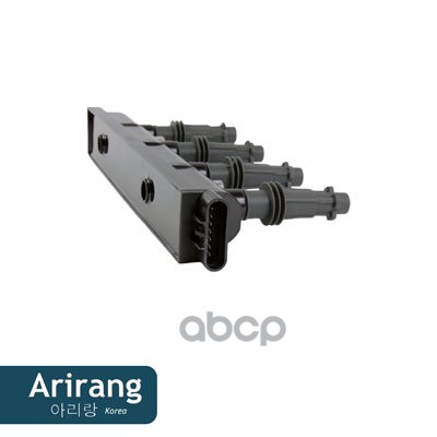 Катушка зажигания Chevrolet (Aveo 11-/Cruze 12-)