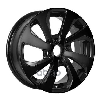 Диск Rst, R006 6x16/4x100ET50 60.1