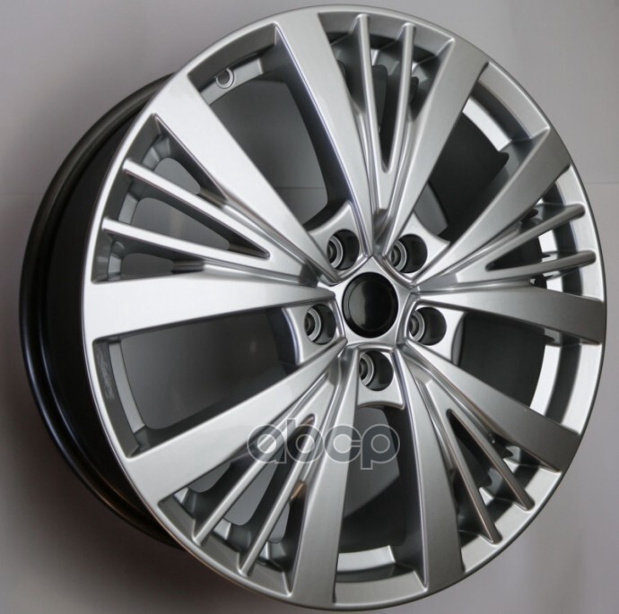 Диск КиК, Марвел-оригинал (КС881) 7.5x19/5x114.3ET40 60.1