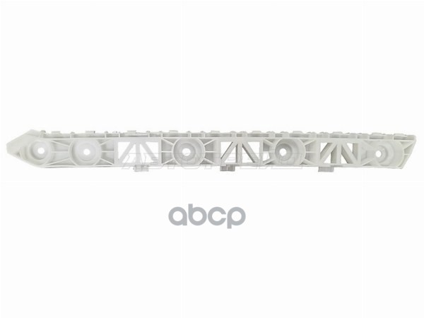 Крепление бампера JAC J7 20- (Сзади/ Справа) Sat арт. ST-JCJ7-087B-1