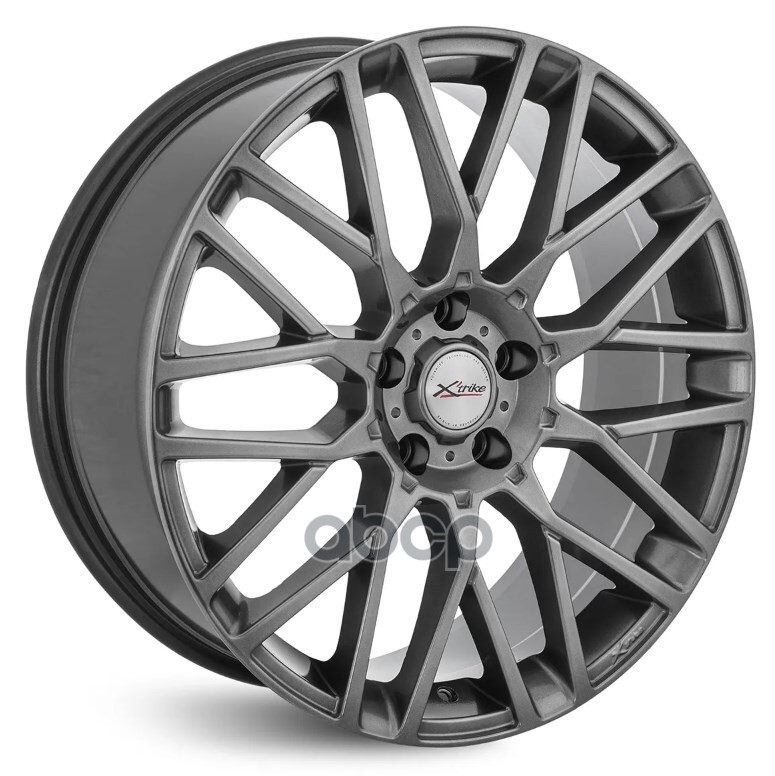 Диск X'trike, X-137 8.5x20/5x114.3ET45 67.1