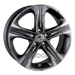 Диск RPLC, KI80 7.5x18/5x114.3ET50.5 67.1