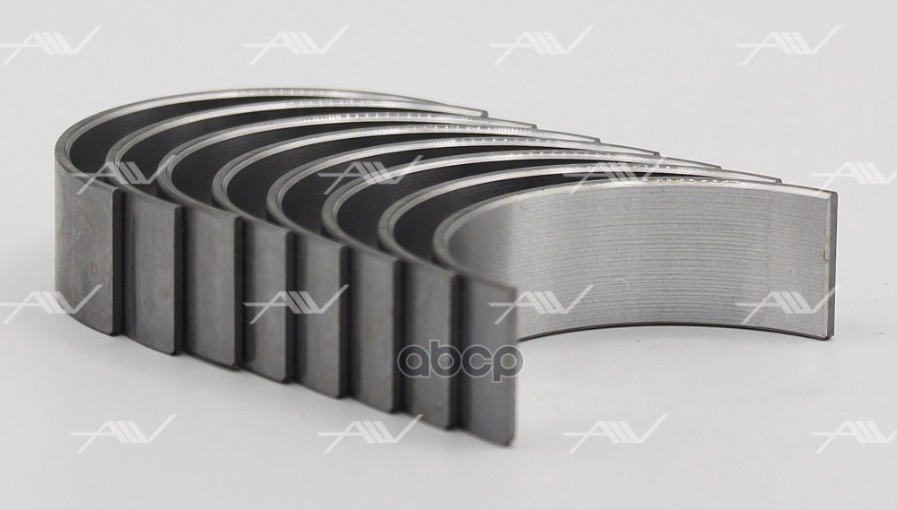 BE-51122 вкладыши шатунные 0.50 AUDI/SKODA/VW 1.4 TSI 16V/1.4 TFSI 16V/1.6i 16V