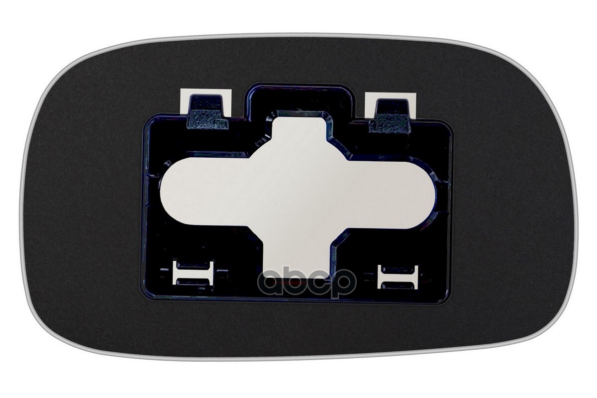 Элемент зеркальный левый сферический Ergon арт. 92249903