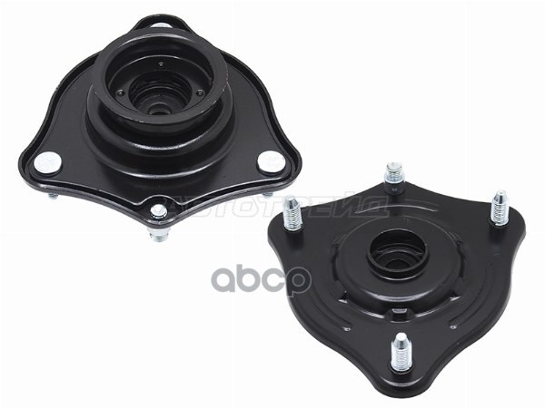 Опора передней стойки Honda CR-V 16-23 / Subaru Impreza 16-19 BAIKOR арт. BKSMF0100