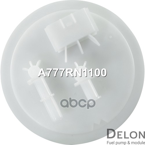 Модуль в сборе с бензонасосом