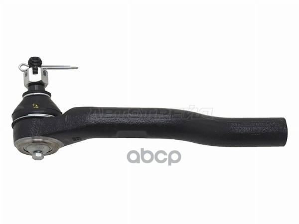 Наконечник рулевой TOYOTA KLUGER/HIGHLANDER/CAMRY/SOLARA/WINDOM/LEXUS ES300/330/350 03- LH BAIKOR арт. BKTRE0032