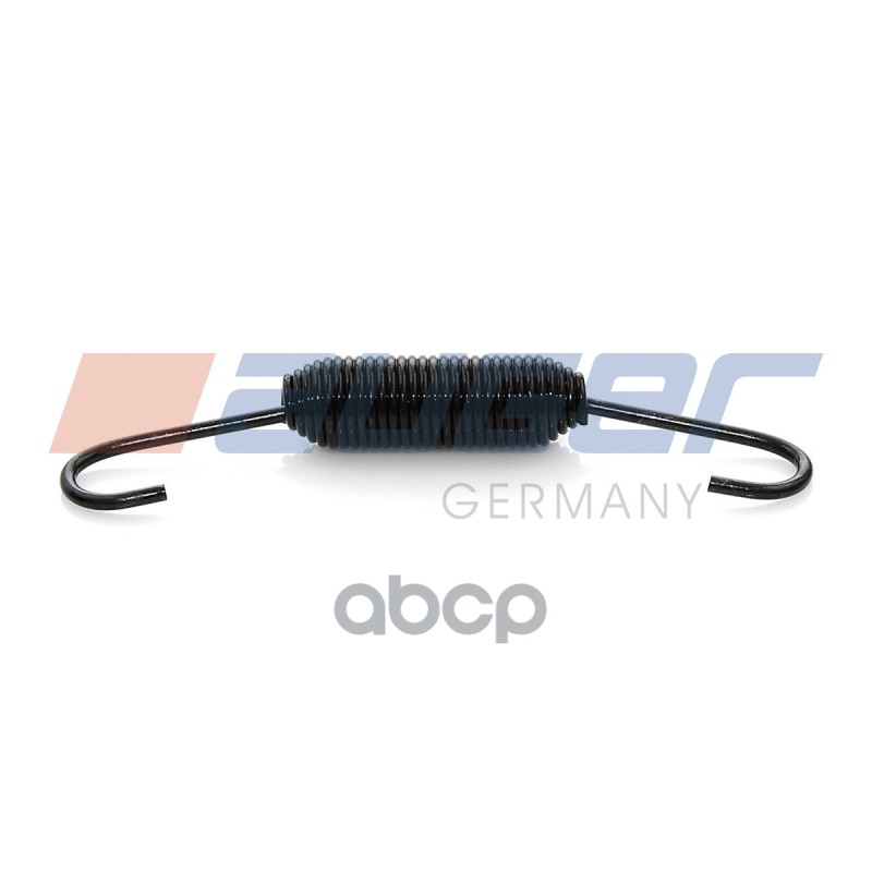 Пружина Возвратная Трещетки!185X22.5x2.5saf Ebn3130/12'/4530/40-6/4540M22 Esn4030/4040/45 AUGER арт. 52780