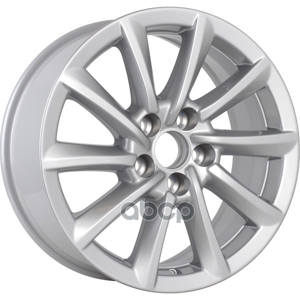 Диск SKAD, Original CAMRY 7.5x17/5x114.3ET45 60.1