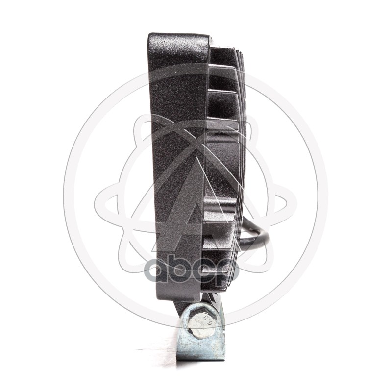 Фара дополнительная светодиодная (LED) AE75S-25LED-42PC квадратная, рассеиваемый