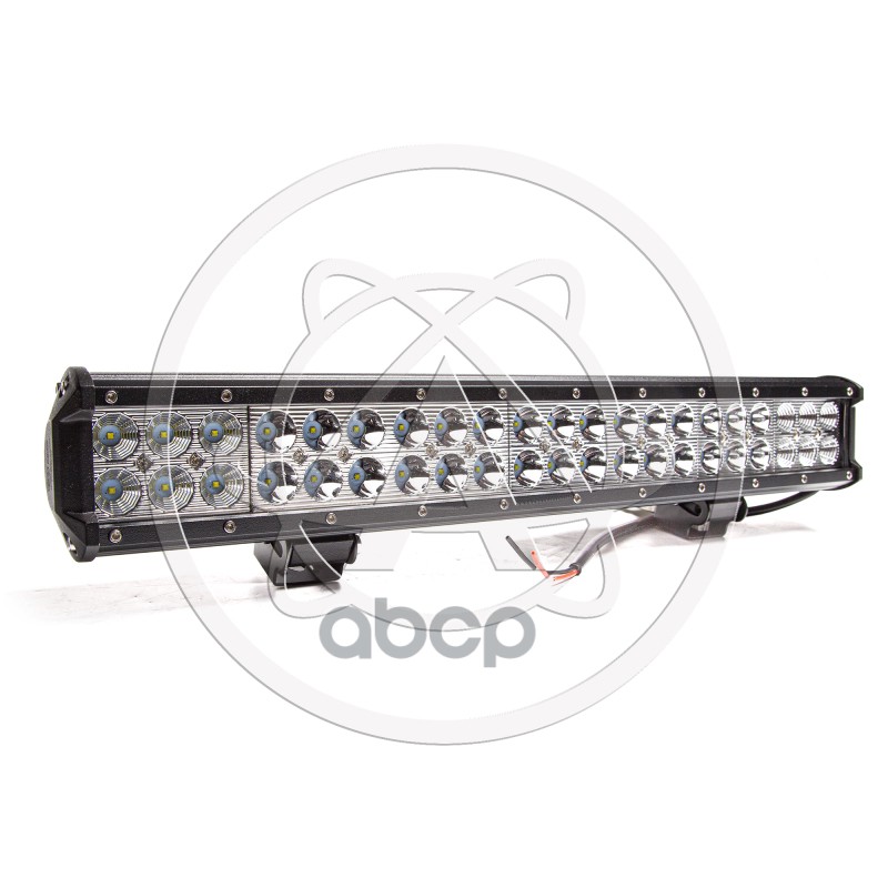 Фара дополнительная светодиодная (LED) (БАЛКА) AE126RT-42LED-LB-COMBO, напр/расс