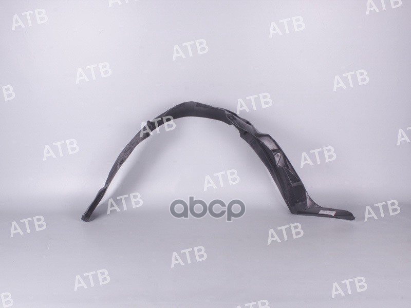 подкрылок Hyundai Solaris 1 2014-2017 рестайлинг передний левый ATB