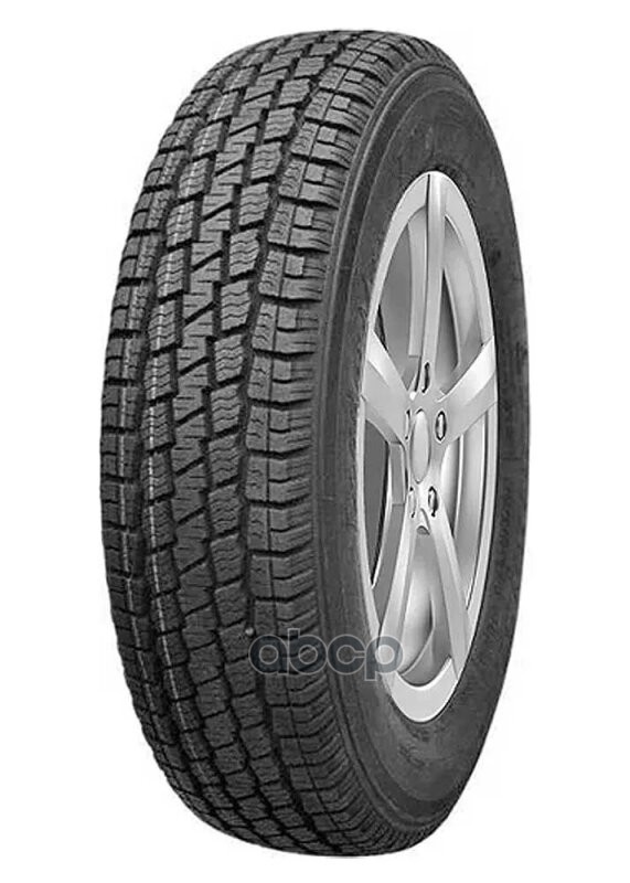 Автошина Landspider Wildtraxx AT II 195/75 R16 107 R