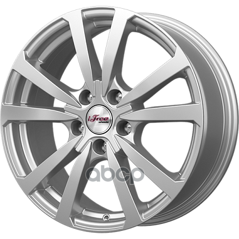 Диск iFree, Бэнкс 7x17/5x114.3ET45 67.1