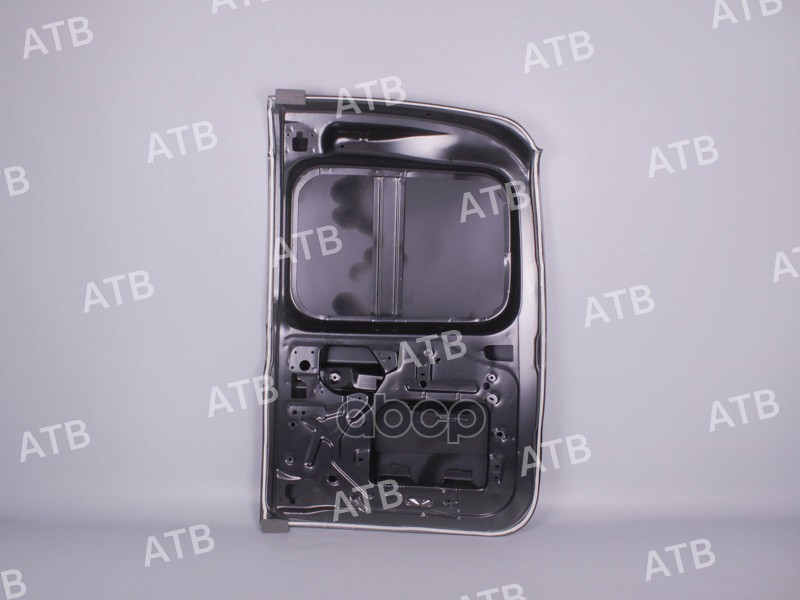 дверь задка Лада Ларгус левая фургон ATB